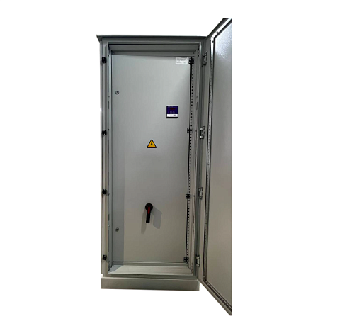 Фильтровые конденсаторные установки (УКРМФ)